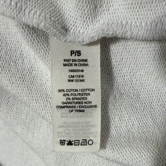 Garage Heather Gray Zip-Up Hoodie - Picture 15 of 16